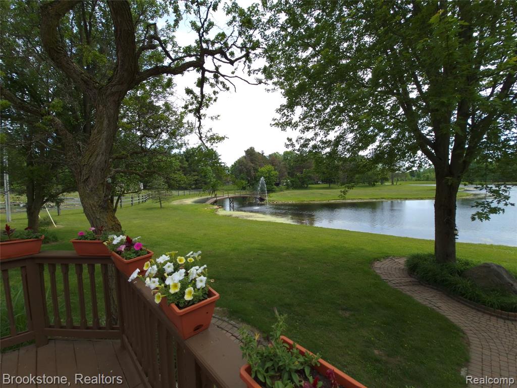 5910 Spring Valley Lane, Dryden, MI 48428 — Photo 77