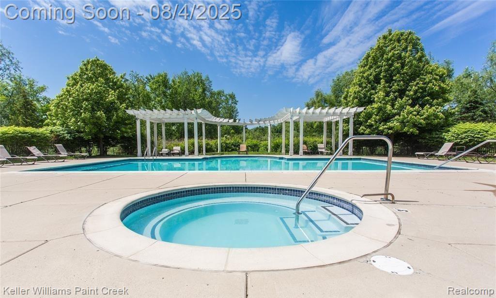 5705 Hampshire Lane, Ypsilanti, MI 48197 — Photo 26