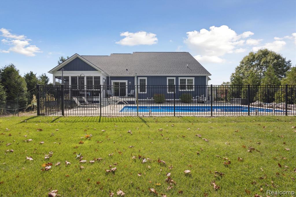 4584 Emu Drive, Pinckney, MI 48169 — Photo 34
