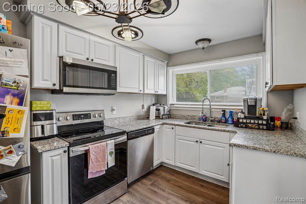 13456 Garfield, Redford, MI 48239 — Photo 8