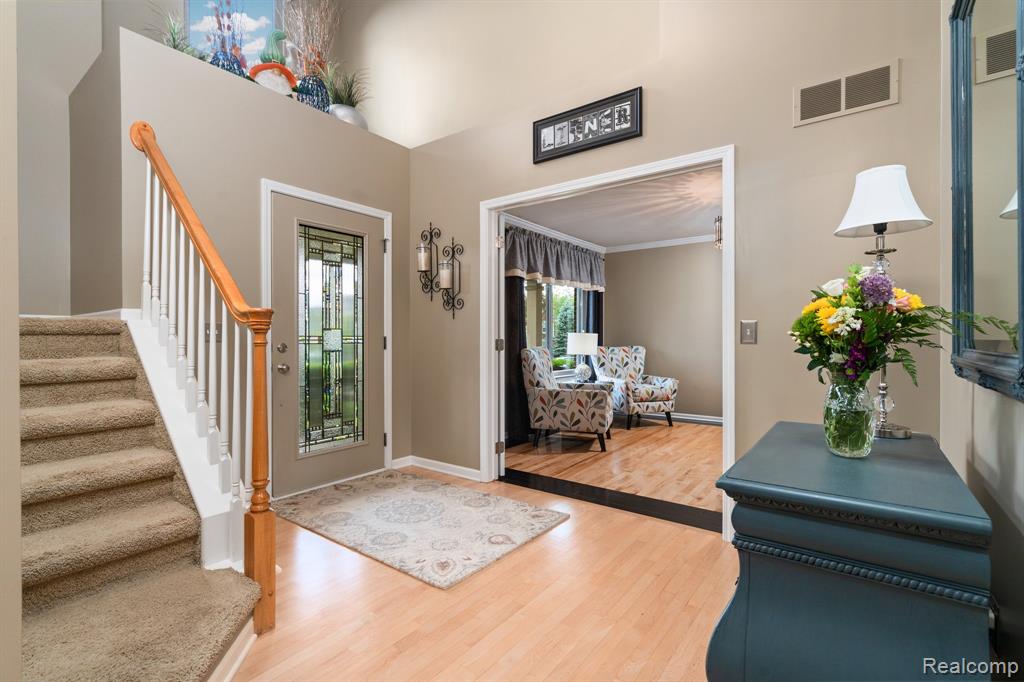 620 Olivia Drive, Milford, MI 48381 — Photo 15