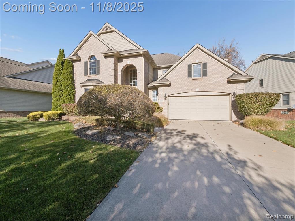 1255 Andover Drive, Wixom, MI 48393 — Photo 4