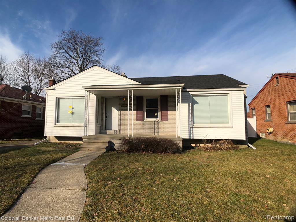 17743 LENNANE, Redford, MI 48240