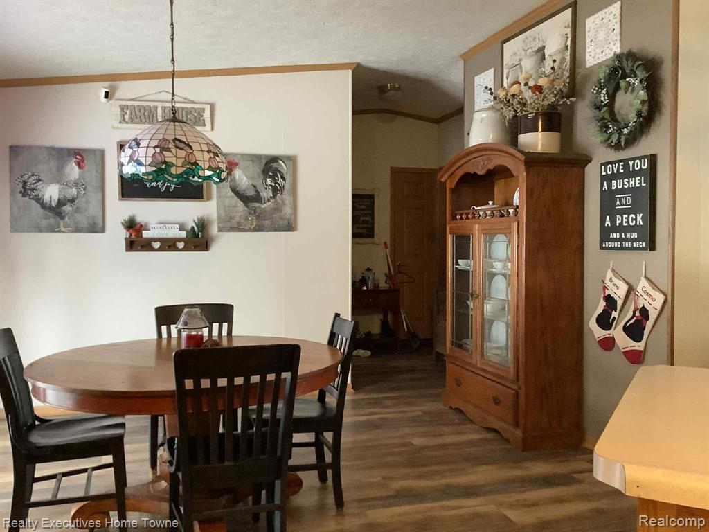 2326 Mark Street, Croswell, MI 48422 — Photo 7