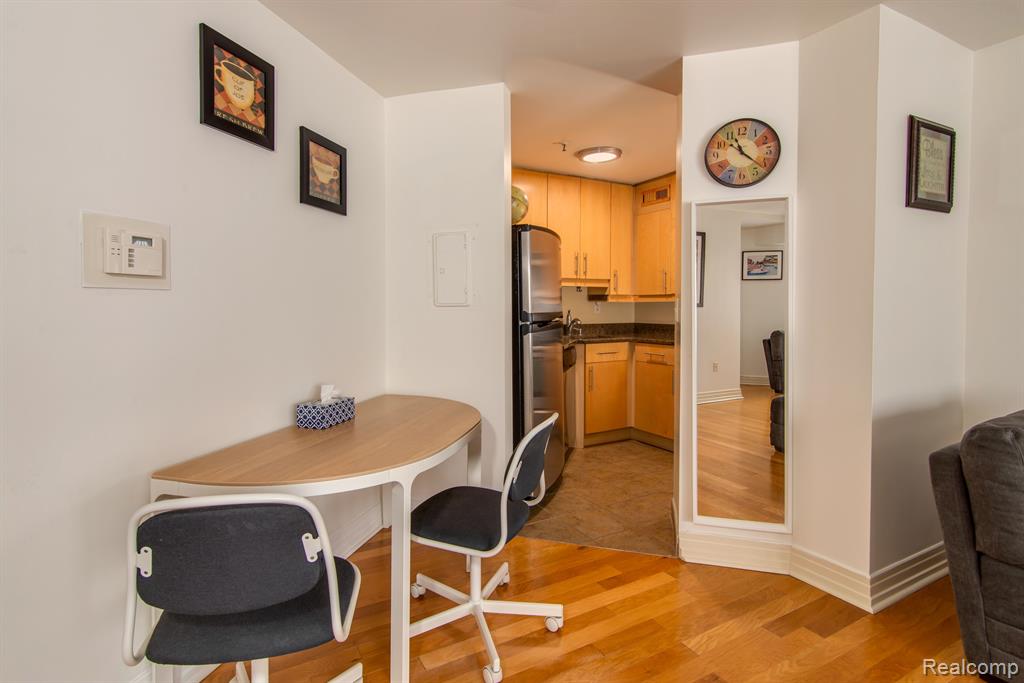 1001 W JEFFERSON Avenue, 300/16G, Detroit, MI 48226 — Photo 8