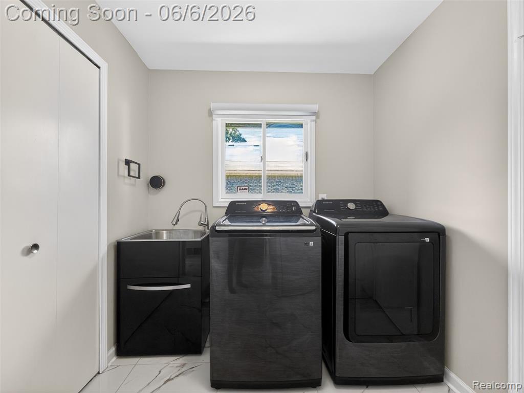 41599 Red Oak Drive, Sterling Heights, MI 48314 — Photo 19