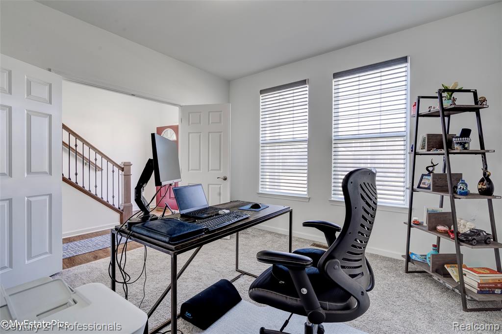 58775 Gidran Drive, South Lyon, MI 48178 — Photo 12