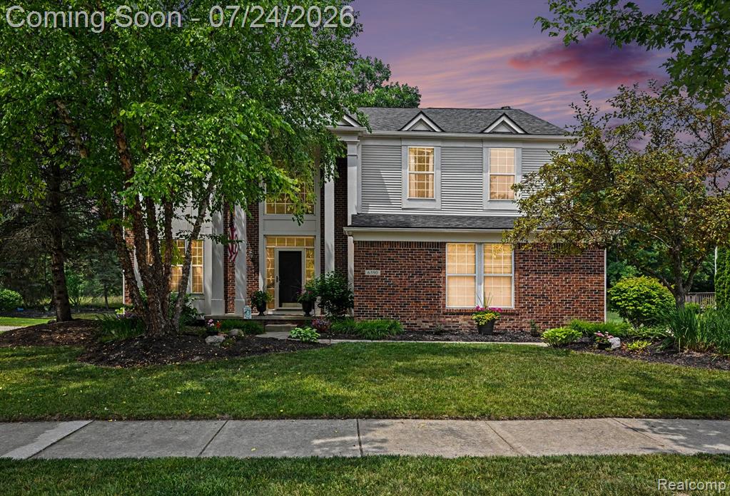 6390 Meadowlark Lane, Ypsilanti, MI 48197