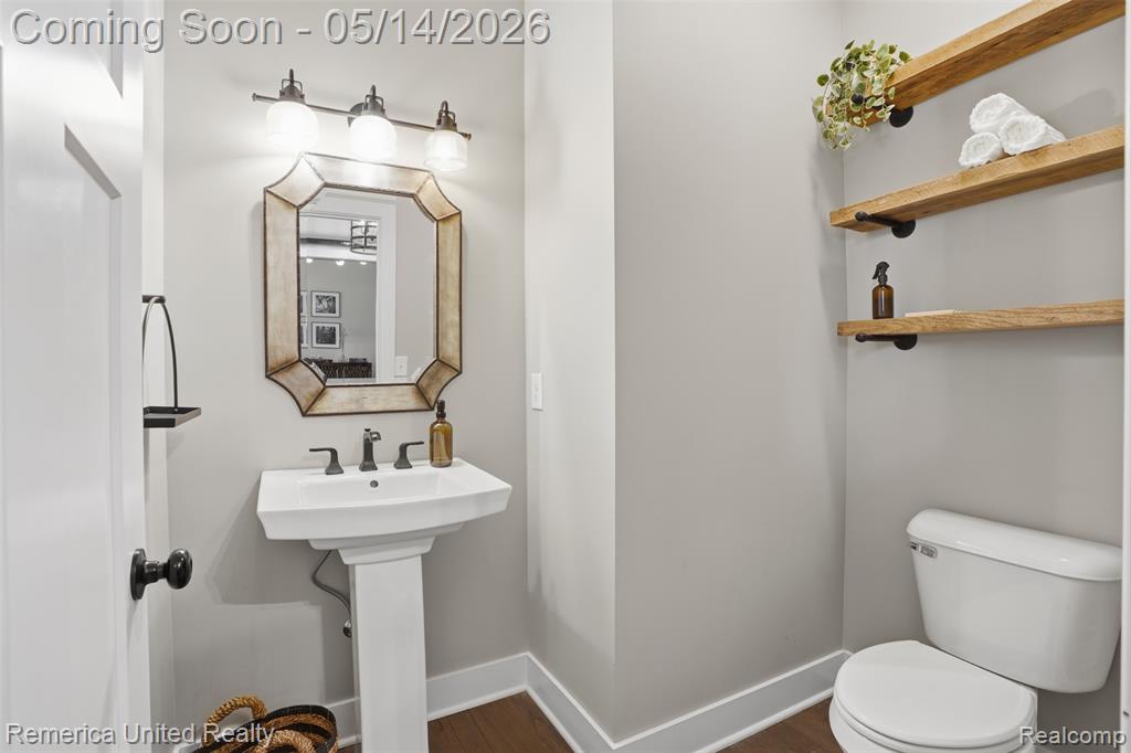 3020 Brighton Road, Howell, MI 48843 — Photo 22