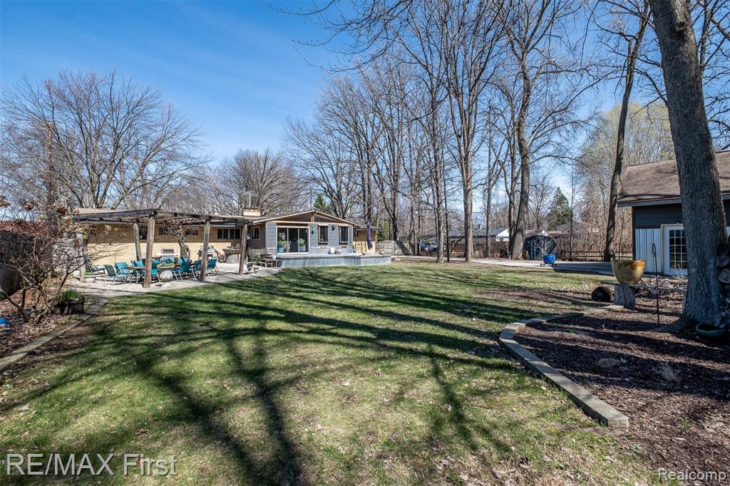 905 W Parker Avenue, Madison Heights, MI 48071 — Photo 56