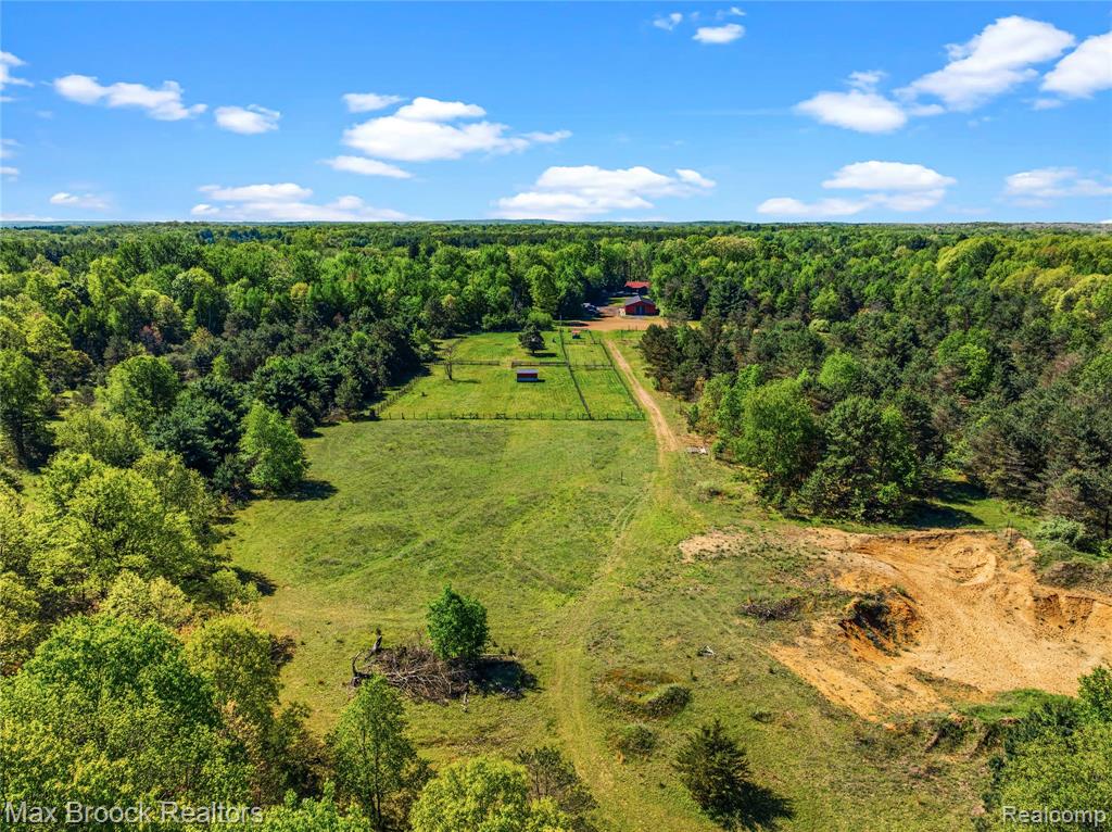 892 W Barnes Lake Road, Columbiaville, MI 48421 — Photo 82