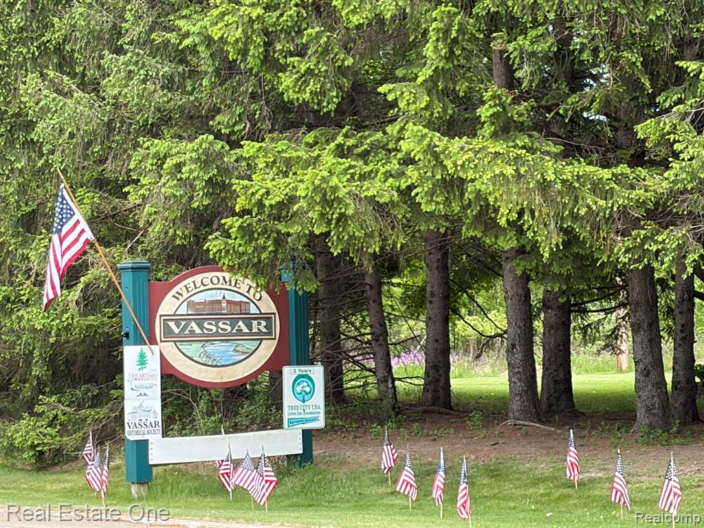 5191 Cottrell Road, Vassar, MI 48768 — Photo 35