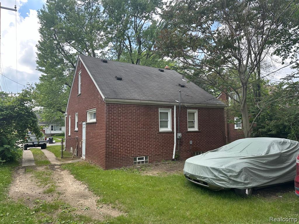 8036 BRAMELL, Redford, MI 48239 — Photo 12
