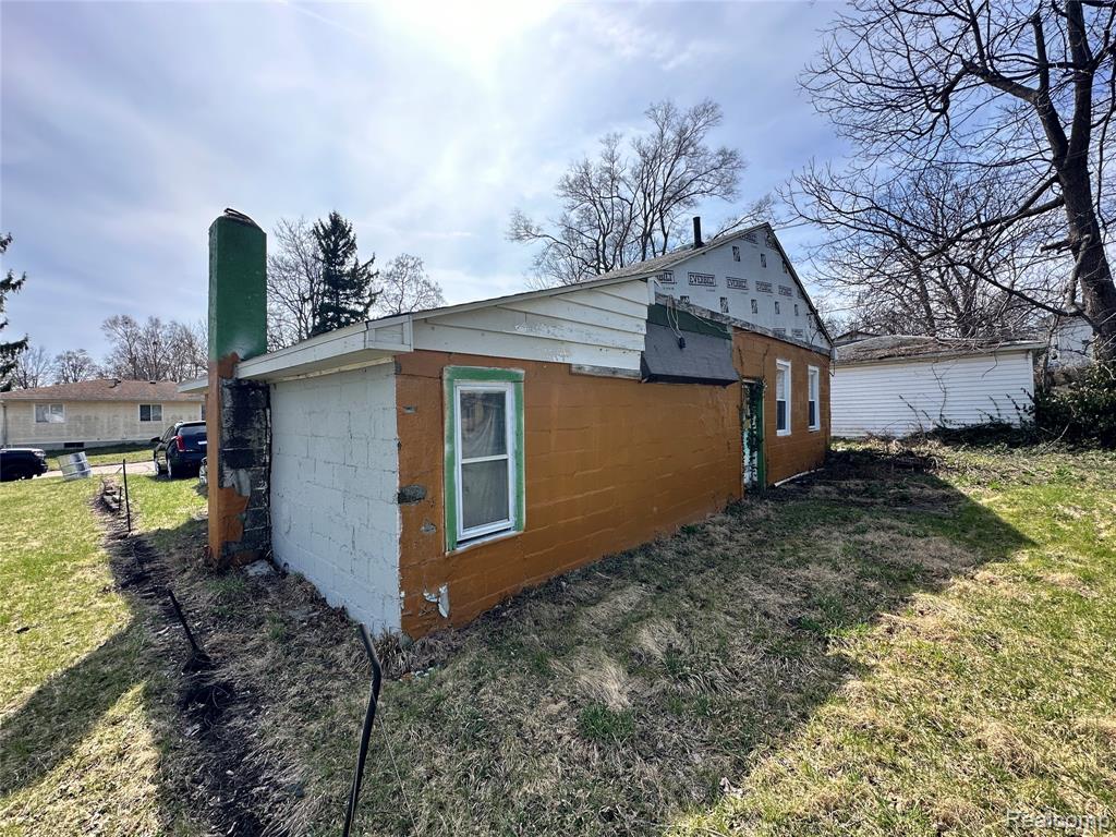 828 Short Street, Ypsilanti, MI 48197 — Photo 47