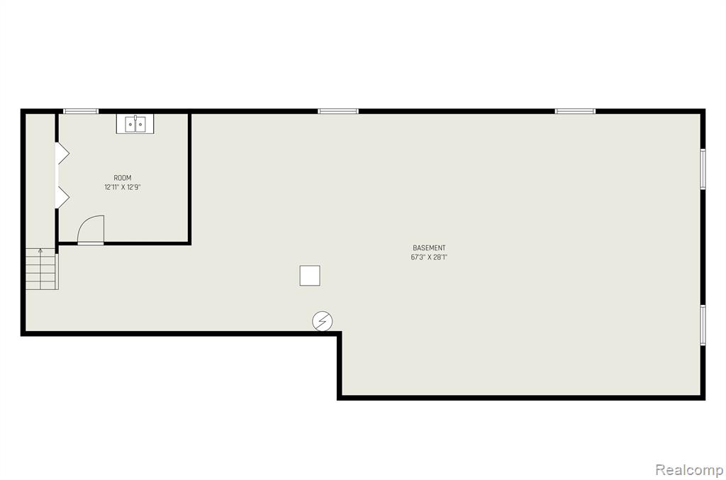 7469 N ELMS Road, Flushing, MI 48433 — Photo 26