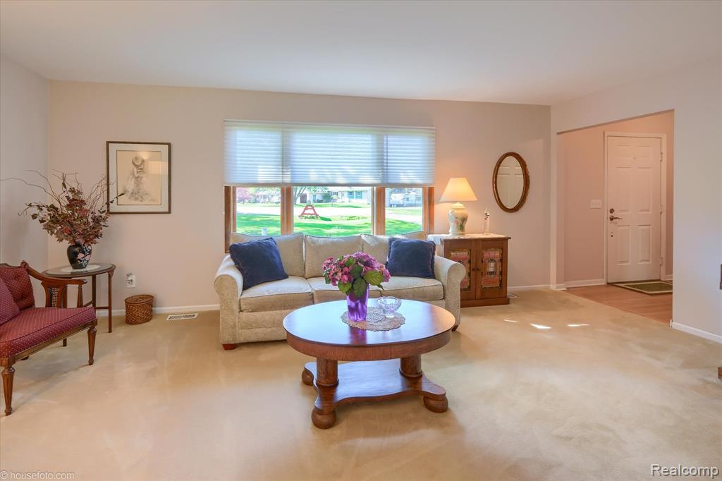 2676 Porcupine Trail, Lapeer, MI 48446 — Photo 25