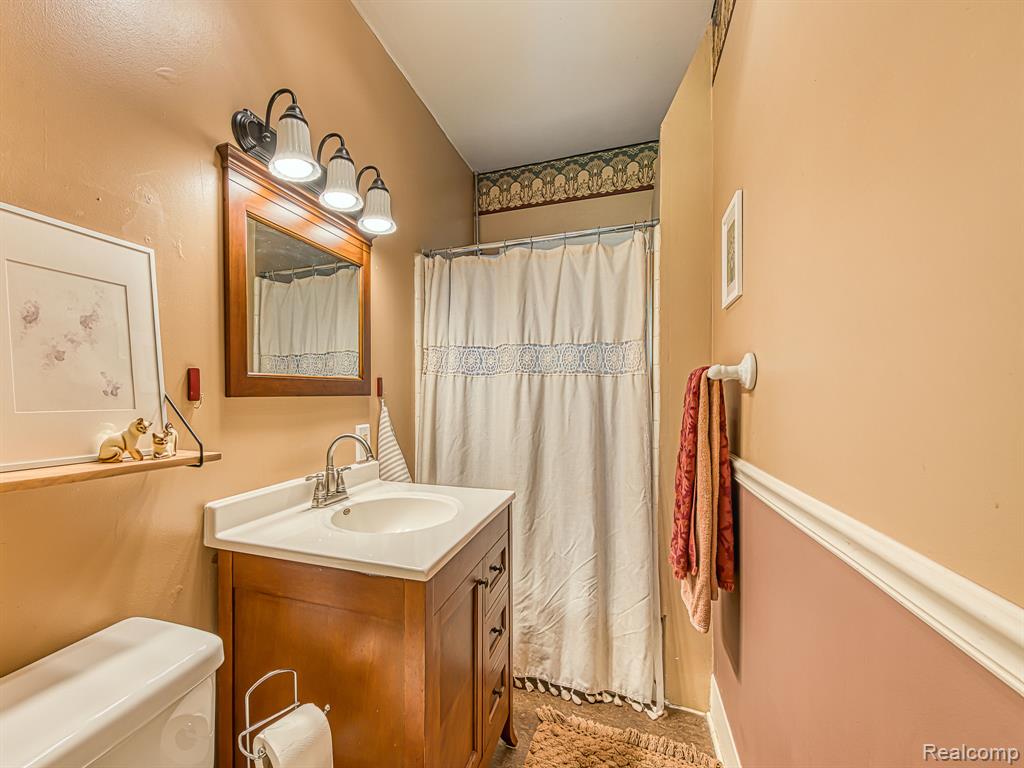 306 E Cross Street, Ypsilanti, MI 48198 — Photo 9