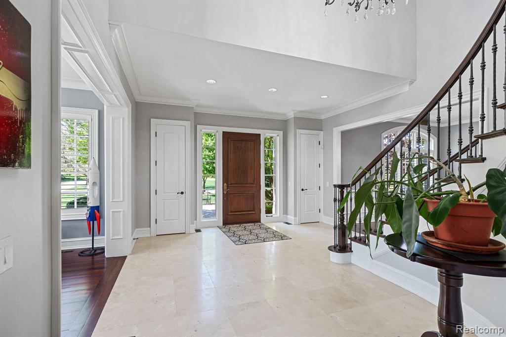 514 CHASE Lane, Bloomfield Hills, MI 48304 — Photo 10