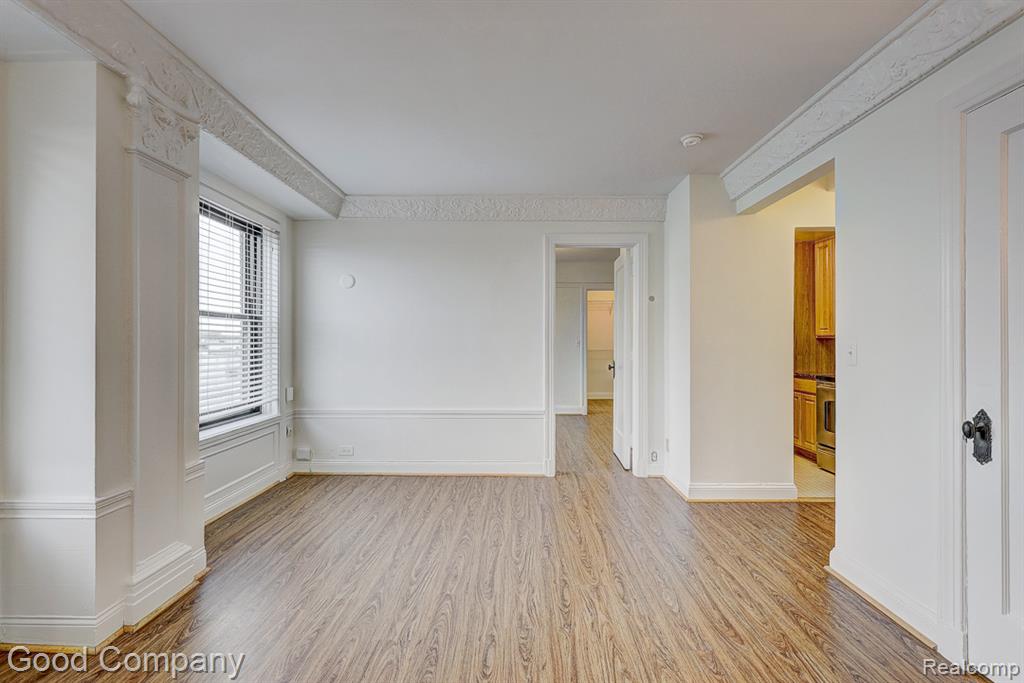 15 E Kirby Street, 601, Detroit, MI 48202 — Photo 8