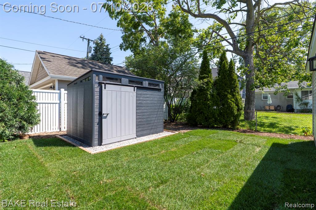 610 Blunk Street, Plymouth, MI 48170 — Photo 8