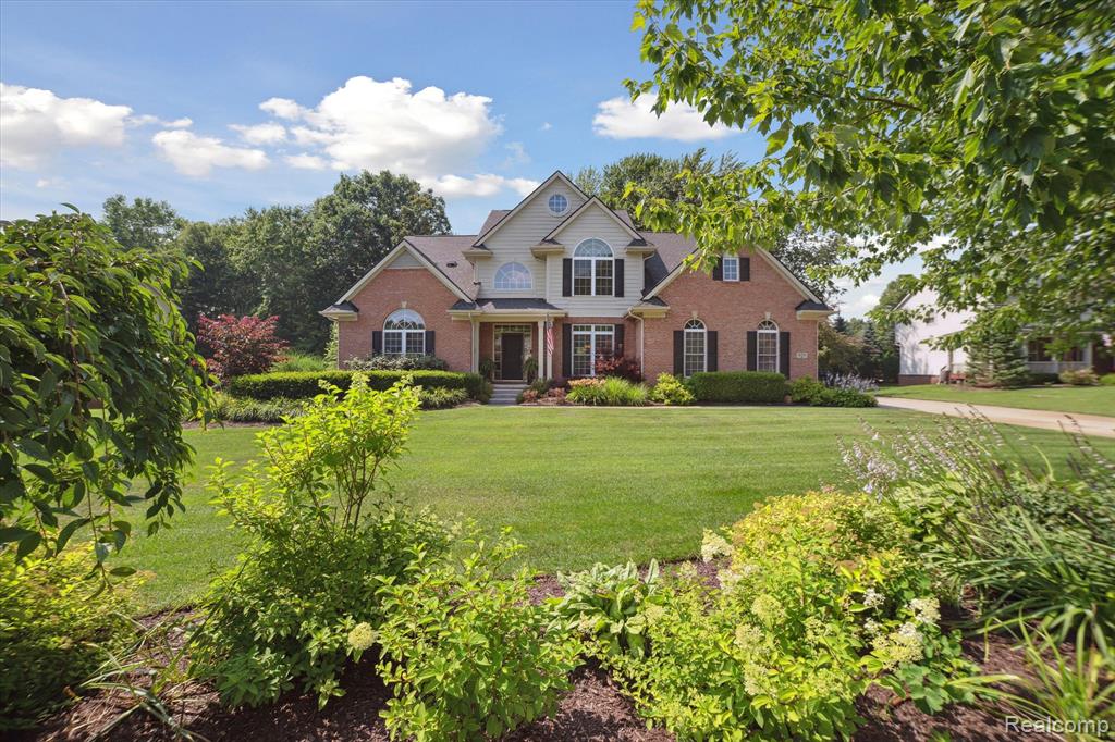 458 Kent Way, White Lake, MI 48383 — Photo 2