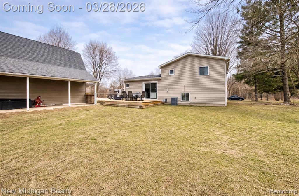 8393 Gale Road, Otisville, MI 48463 — Photo 28