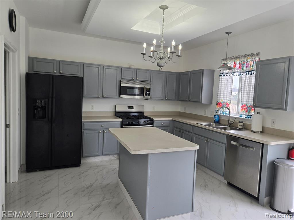 7249 Warwick Drive, Ypsilanti, MI 48197 — Photo 5