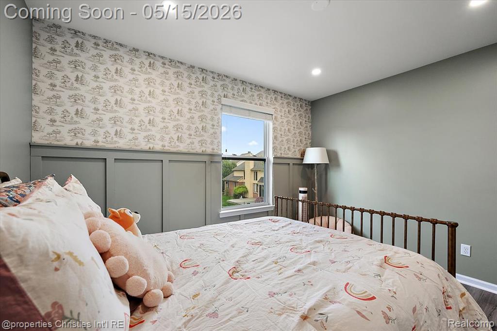 20251 Bonica Drive, Clinton Twp, MI 48038 — Photo 33