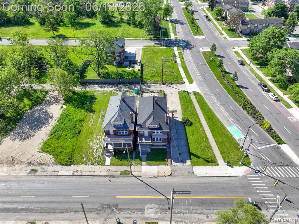 1735 Clairmount Street, Detroit, MI 48206 — Photo 34