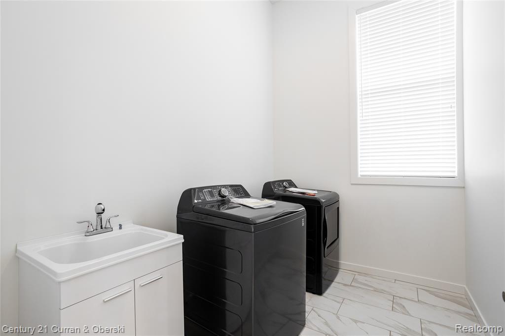 549 E Marshall, Ferndale, MI 48220 — Photo 19