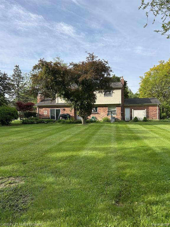 4315 Crestknoll Drive, Grand Blanc, MI 48439 — Photo 4