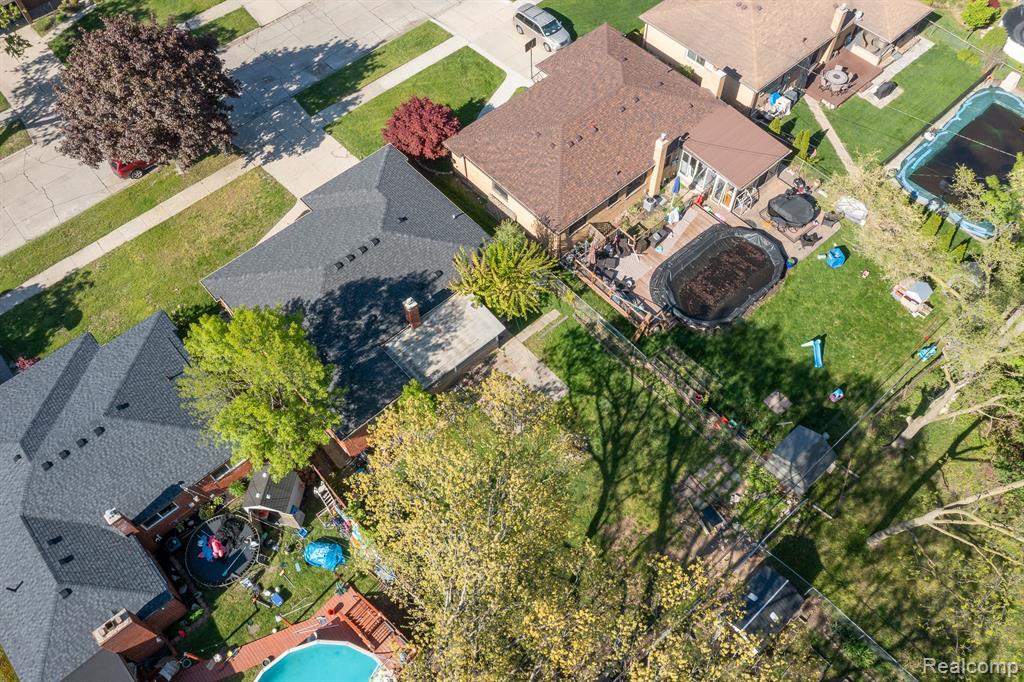 5028 LINDA Street, Warren, MI 48092 — Photo 29