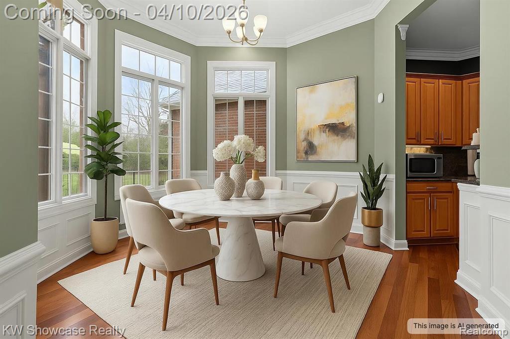 2901 Vero Drive, Highland, MI 48356 — Photo 29