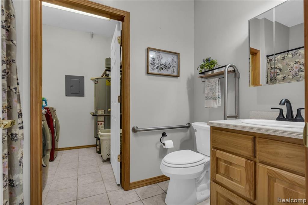 27520 West Road, New Boston, MI 48164 — Photo 47
