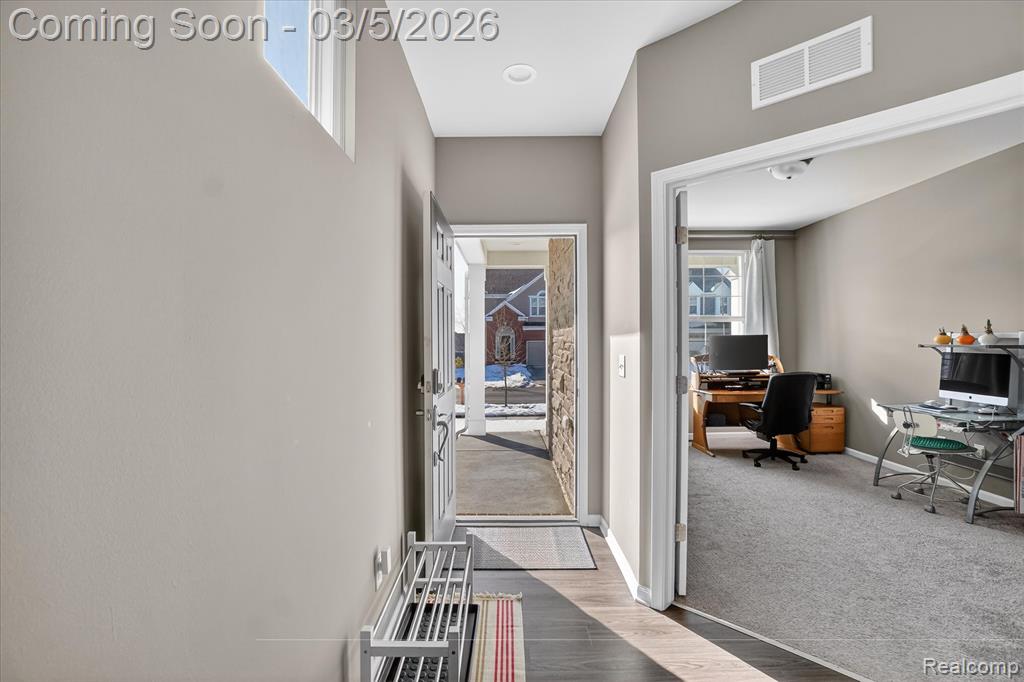 2887 Dillon Drive, Ann Arbor, MI 48105 — Photo 15