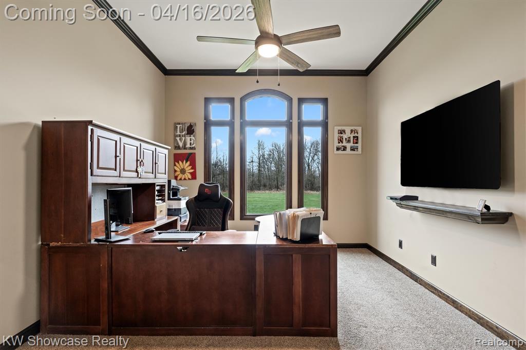 8315 E Allen Road, Fenton, MI 48430 — Photo 21