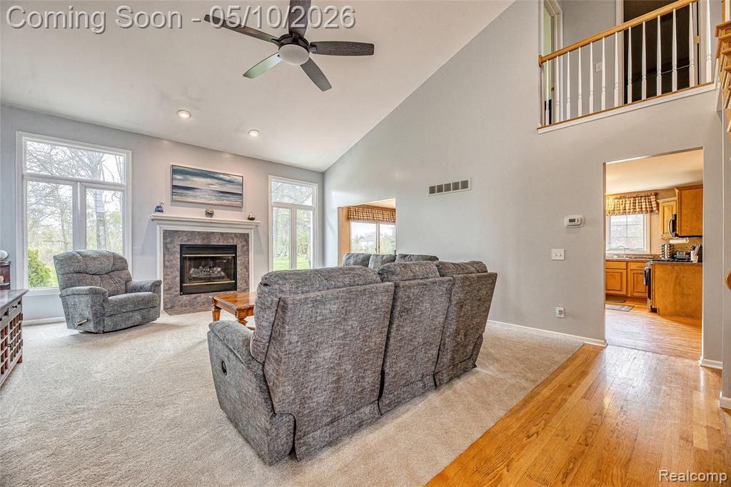 30425 Ridge Court, New Hudson, MI 48165 — Photo 25
