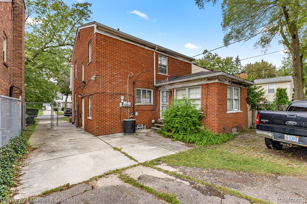 14434 Rosemont Avenue, Detroit, MI 48223 — Photo 18