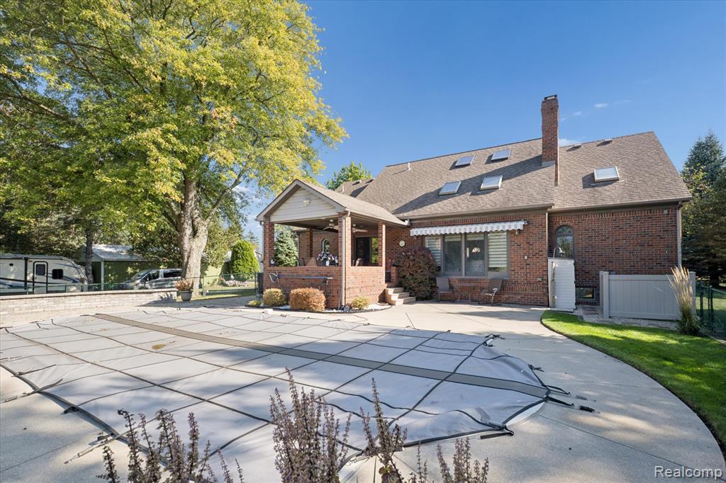 4000 S Sheldon Road, Canton, MI 48188 — Photo 51