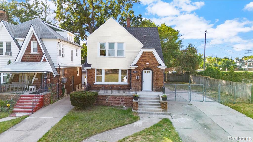3013 Waverly Street, Detroit, MI 48238 — Photo 2