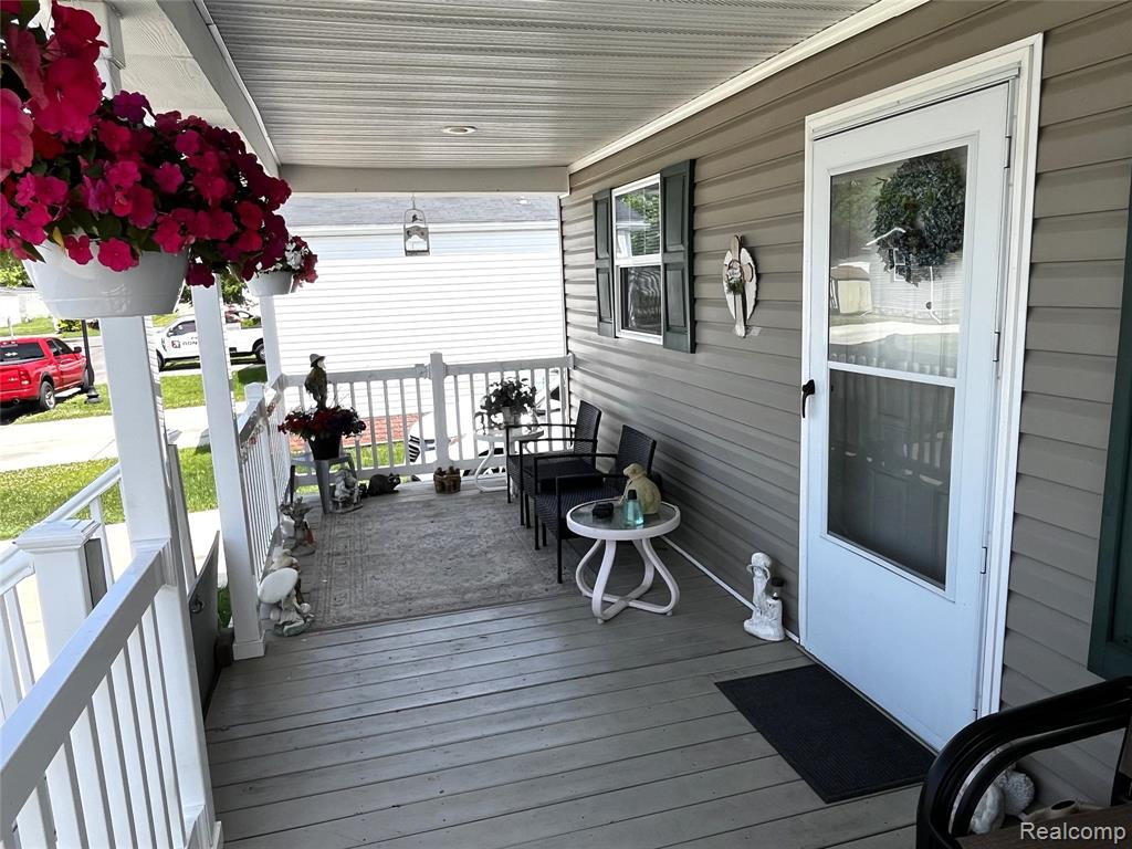 15376 Enchante Drive, Clinton Twp, MI 48038 — Photo 3