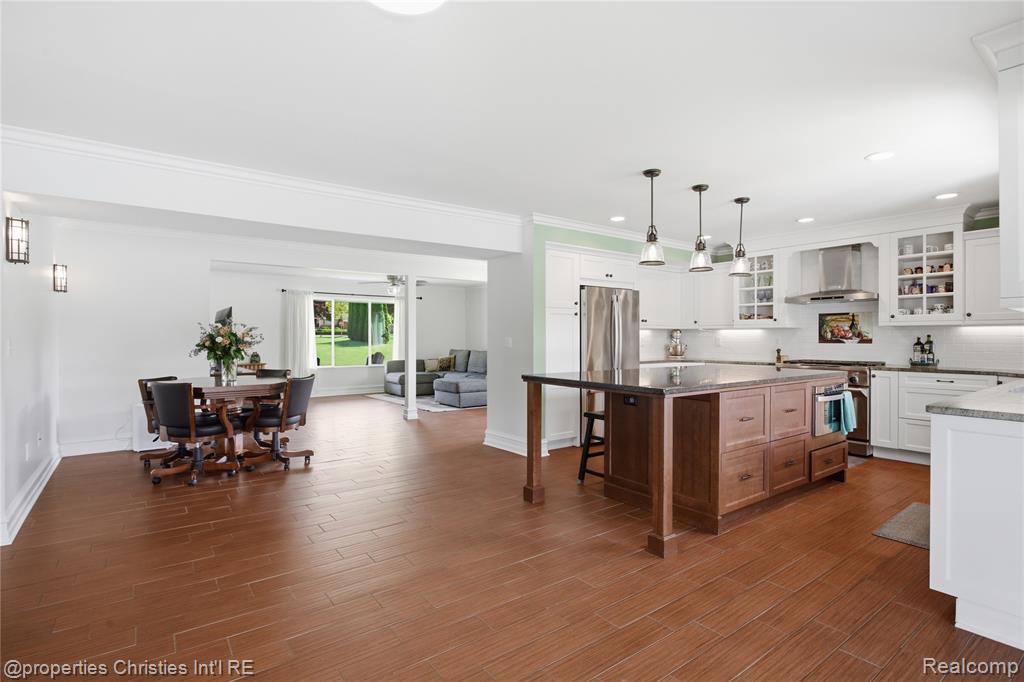 6672 Seth Court, Clarkston, MI 48348 — Photo 27