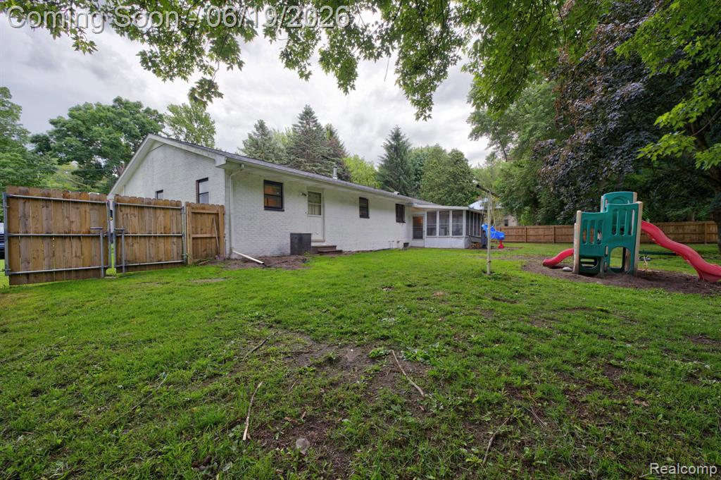 5330 Sheridan Road, Saginaw, MI 48601 — Photo 44