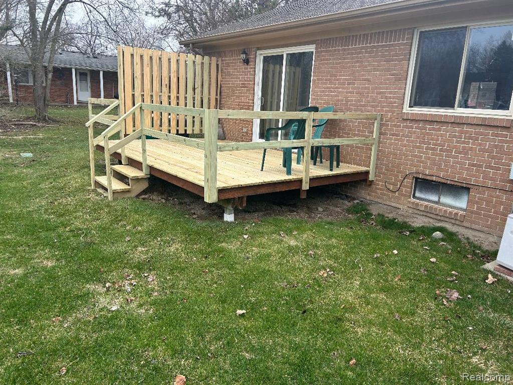 334 Fairgrove Street, Romeo, MI 48065 — Photo 27