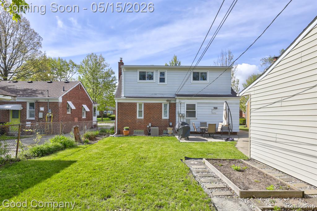 14220 Lincoln Street, Oak Park, MI 48237 — Photo 47