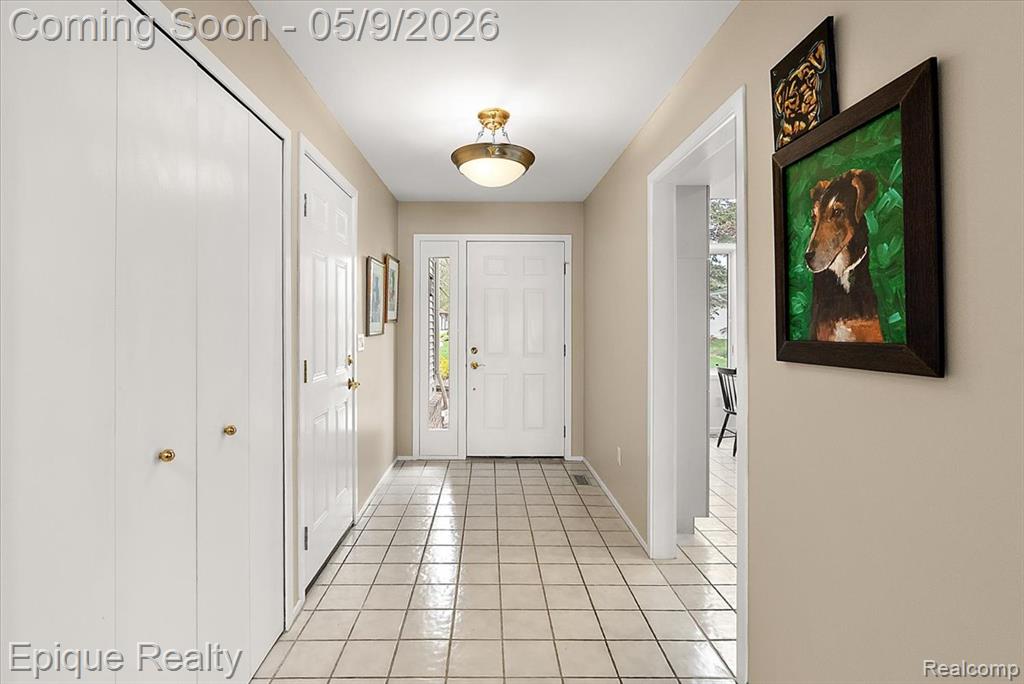 4521 Parnell Drive, Clarkston, MI — Photo 20