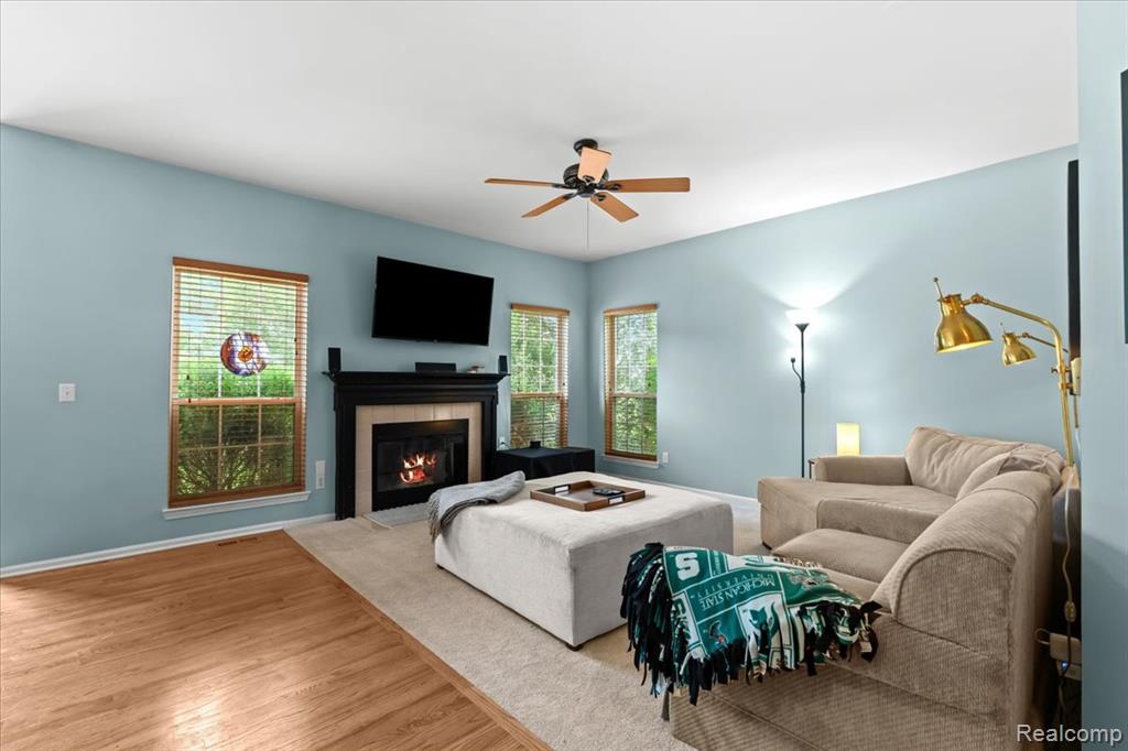 1035 Equestrian Drive, South Lyon, MI 48178 — Photo 10