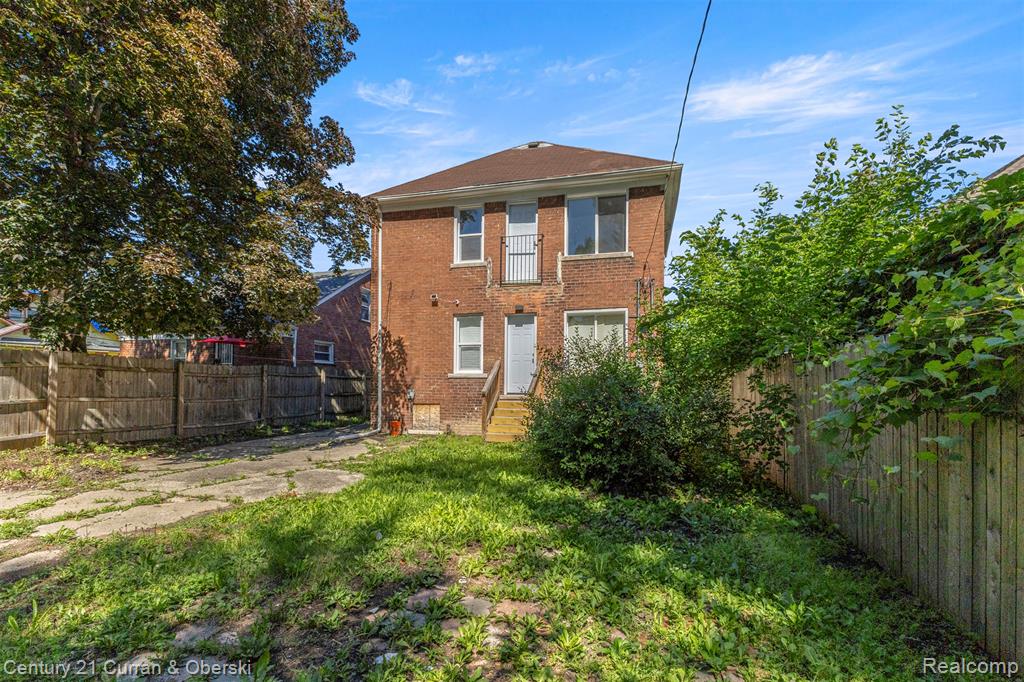 14861 Saint Marys Street, Detroit, MI 48227 — Photo 46