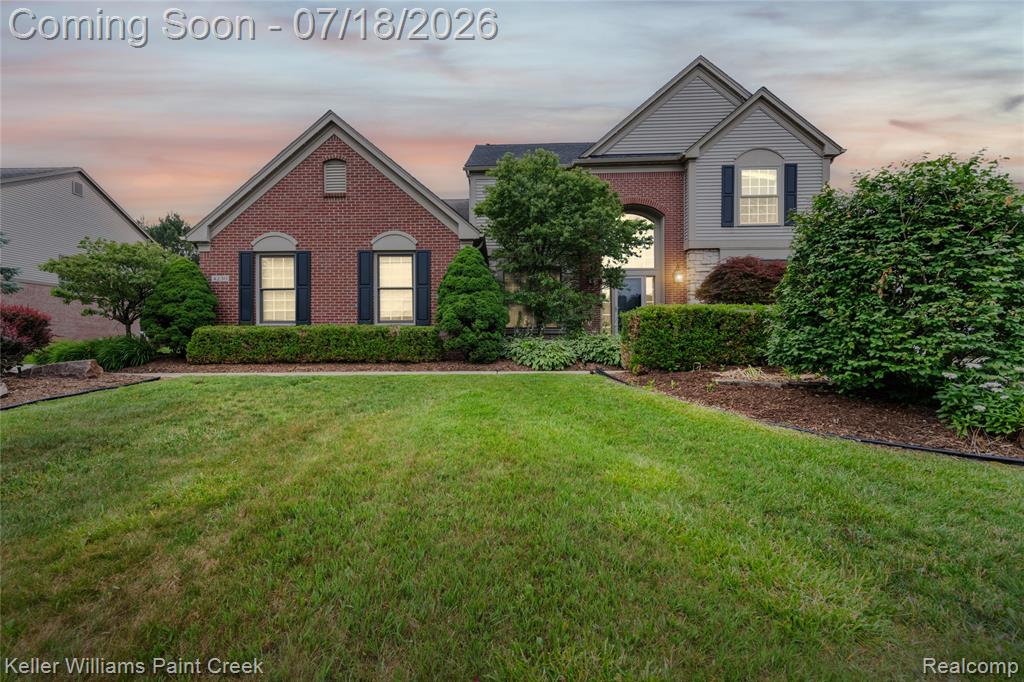 4230 Holly Lane, Oakland, MI 48306 — Photo 2