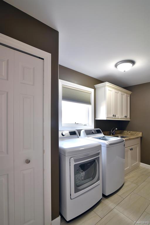9185 COPPER RIDGE Drive, Davison, MI 48423 — Photo 38